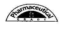 PHARMACEUTICAL G R A D E