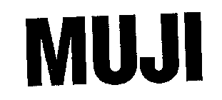 MUJI