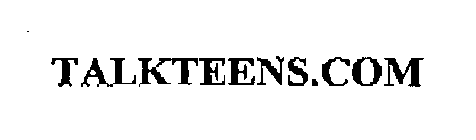 TALKTEENS .COM