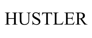 HUSTLER