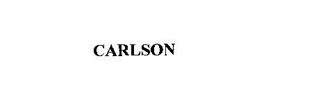 CARLSON