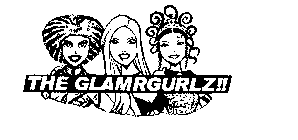 THE GLAMRGURLZ!!