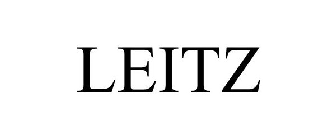 LEITZ