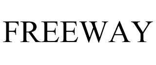 FREEWAY