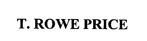 T. ROWE PRICE