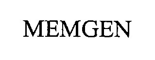 MEMGEN