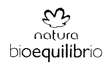 NATURA BIOEQUILIBRIO