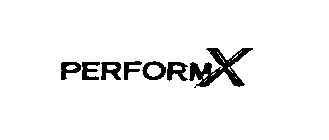 PERFORMX