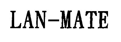 LAN-MATE