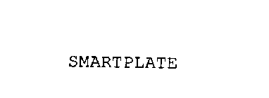 SMARTPLATE