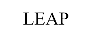 LEAP