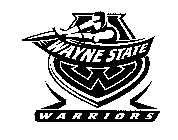 WAYNE STATE WARRIORS