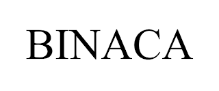 BINACA