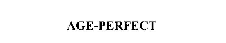 AGE PERFECT