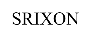 SRIXON