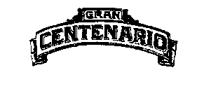 GRAN CENTENARIO