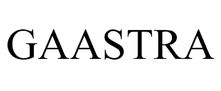 GAASTRA