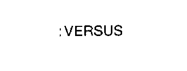 VERSUS