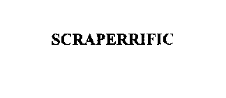 SCRAPERRIFIC