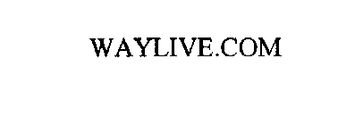 WAYLIVE.COM