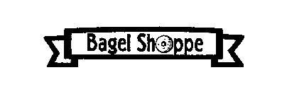 BAGEL SHOPPE