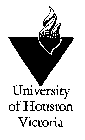 UNIVERSITY OF HOUSTON VICTORIA