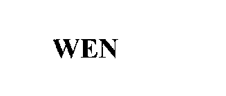 WEN