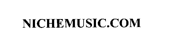 NICHEMUSIC.COM