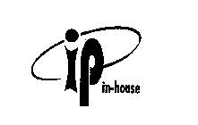 IP IN-HOUSE