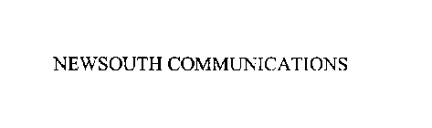 NEWSOUTH COMMUNICATIONS