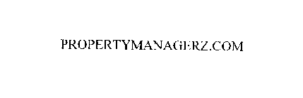 PROPERTYMANAGERZ.COM