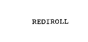 REDIROLL