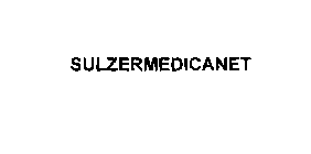 SULZERMEDICANET