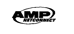 AMP NETCONNECT