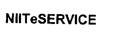 NIITESERVICE