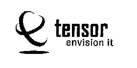 TENSOR ENVISION IT