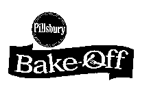 PILLSBURY BAKE-OFF