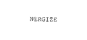 NERGIZE