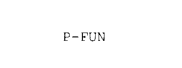 P-FUN