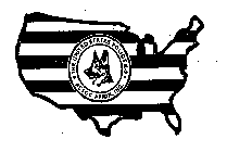 THE UNITED STATES POLICE K-9 ASSOCIATION, INC.