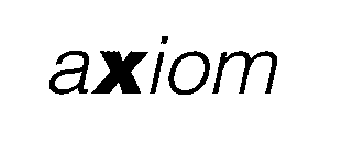 AXIOM