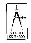 VIKING COMPASS