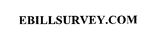 EBILLSURVEY.COM