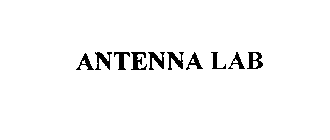 ANTENNA LAB