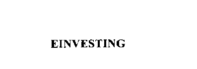 EINVESTING