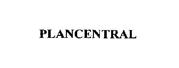 PLANCENTRAL