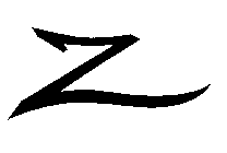 Z