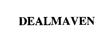 DEALMAVEN