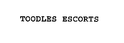 TOODLES ESCORTS