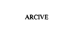 ARCIVE